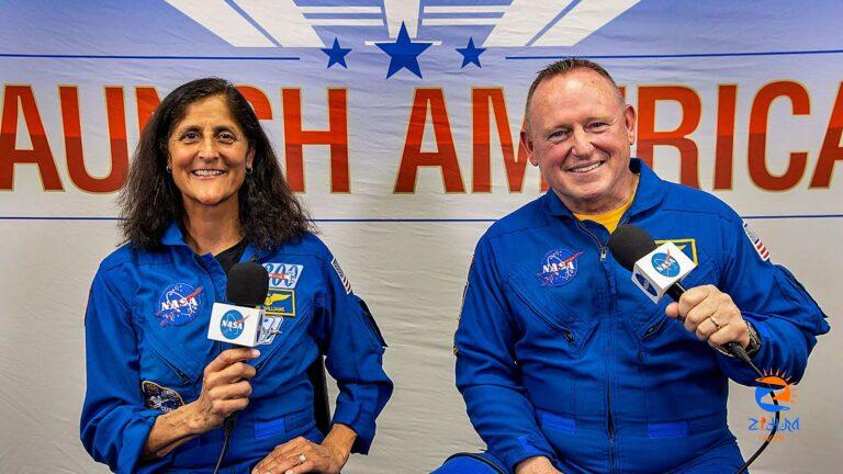 NASA shares latest update on Sunita Williams’ spacecraft: ‘We have been looking at those…’