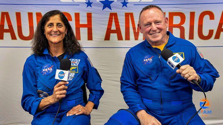 NASA’s Sunita Williams explores watering plants in space: When will Starliner astronauts return to Earth?