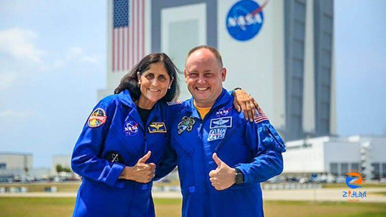 Sunita Williams’s first message after delay in Boeing Starliner’s return from space: ‘I have a real good feeling…’