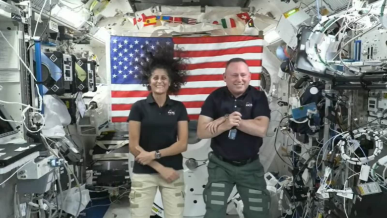 Sunita Williams, Butch Wilmore still in space but ‘confident’ of safe return to Earth. What have they been doing on ISS?