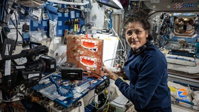 Stuck in space, will Sunita Williams be back home anytime soon? NASA to make important announcement