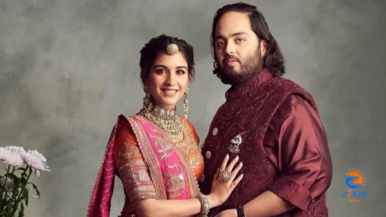 Anant Ambani-Radhika Merchant Wedding: From Varanasi’s Chaat to Signature Dishes of Global Chefs, A Look at the Delectable Menu