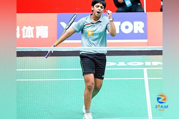 India’s campaign in Badminton Asia Junior Championships ends following defeat in quarter-finals