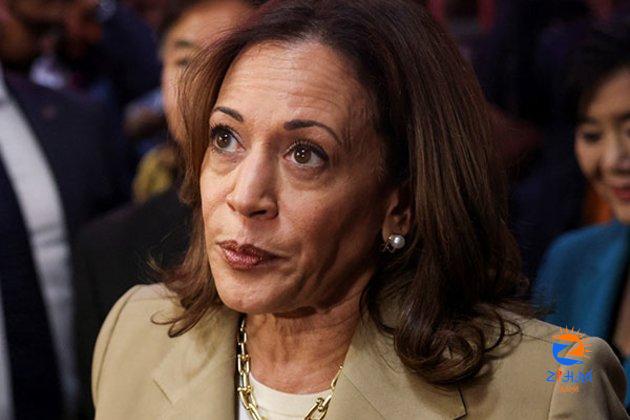 Kamala Harris’ perspective on US policy toward China