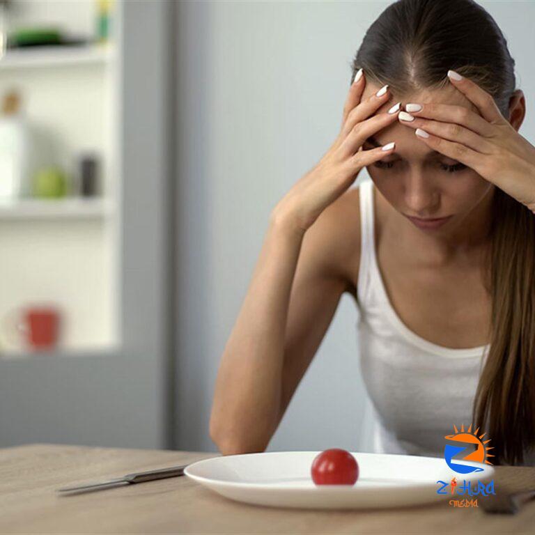 Anorexia & Bulimia: How Eating Disorders Can Affect Your Child