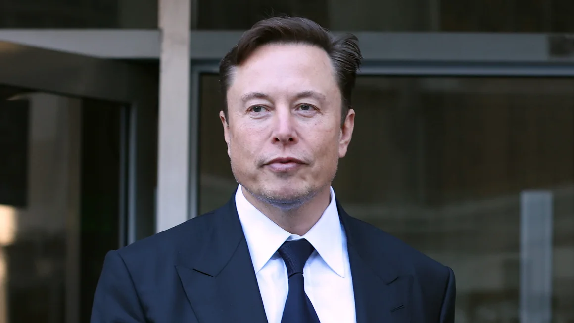 EU accuses Elon Musk’s X of misleading users