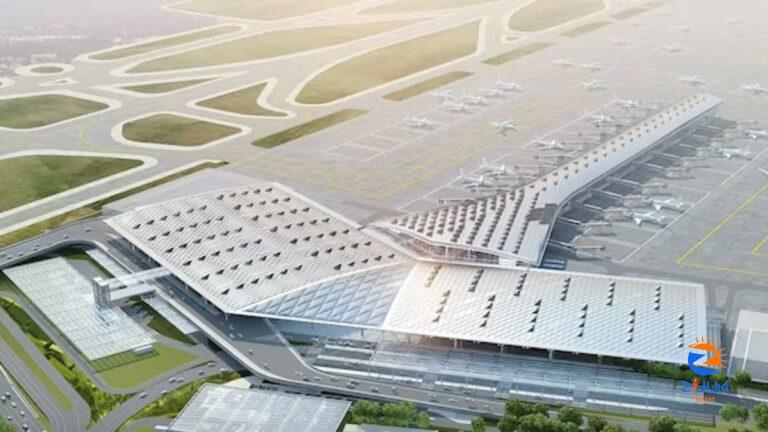 Delhi Airport Roof Collapse: All About Master Plan 2006 And 2016