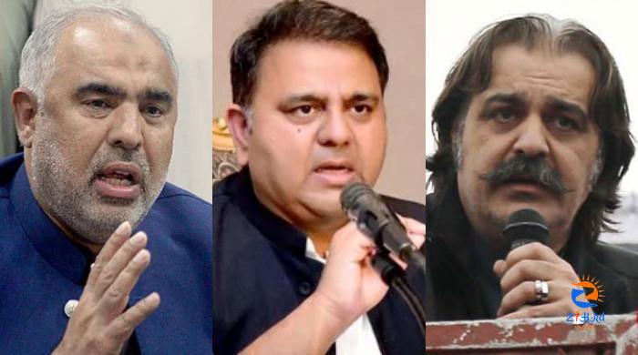 ‘PTI wants Fawad not to criticise party leadership’