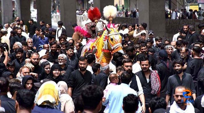 Punjab mulls stringent measures to ensure peace during Muharram