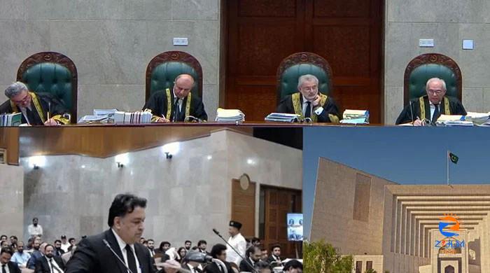 Top court to announce all-important SIC reserved seats ruling tomorrow