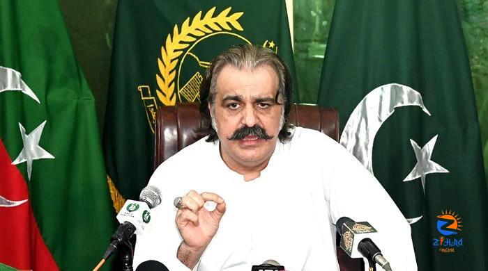 ‘No one can dare to ban PTI,’ Gandapur warns PML-N govt