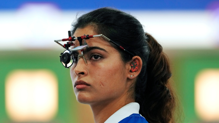 Manu Bhaker’s Team Sends Legal Notice To Brands For Unauthorised Olympic Celebratory Ads: Report