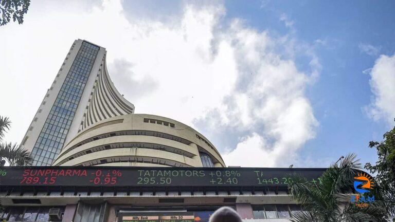 Stock Market Live Updates: Will Dalal Street React Positively? Investors Closely Wait For Union Budget 2024