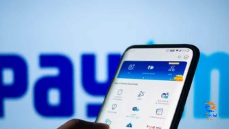 ‘Don’t Recover Bonus, Pay Notice Period Payment’: Labour Ministry To PayTm Over ‘Forced’ Employee Layoff