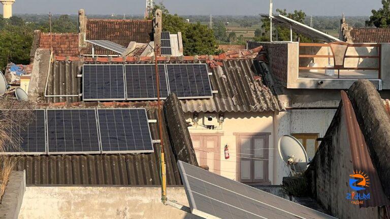 With Focus on Rooftop Solar & Energy Security, Budget 2024 Sets India on Path to A Sustainable Economy