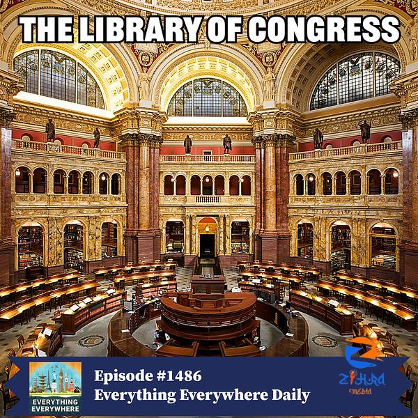 The Library of Congress