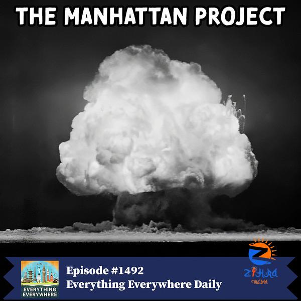 The Manhattan Project