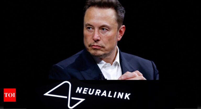 ‘Seems to have gone extremely well’: Elon Musk confirms successful Neuralink implant in second patient