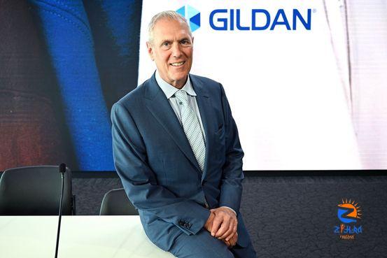 Reinstalled Gildan CEO Chamandy Wants to Make T-Shirts for Less