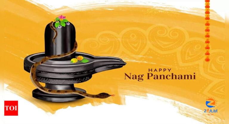 Nag Panchami 2024: Date, Puja Muhurat, Celebration and Significance