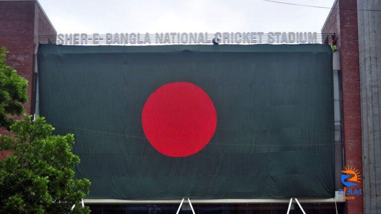 Bangladesh – BCB set to meet new sports head as calls for reform grow louder