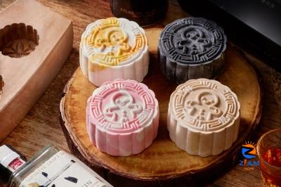 From cognac and orange to fruit-flavoured ‘wagashi’, don’t miss out on this year’s most spectacular mooncakes