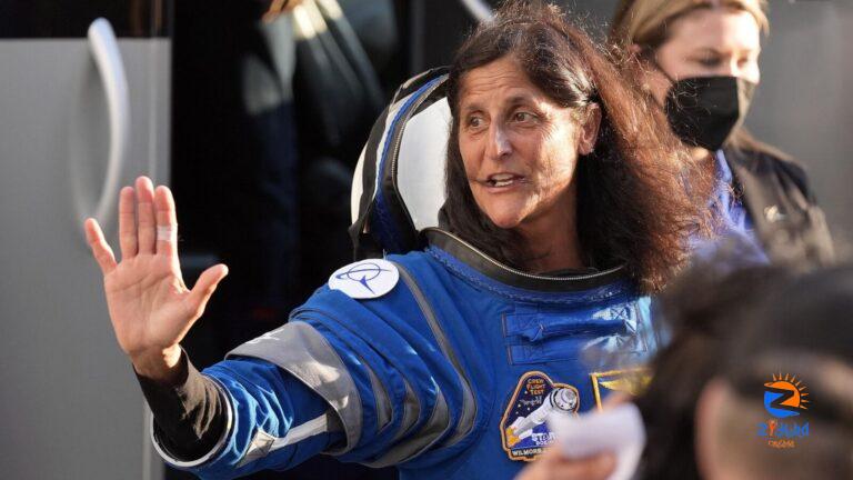 Sunita Williams undergoes hearing test in space after eye scans as Starliner sag