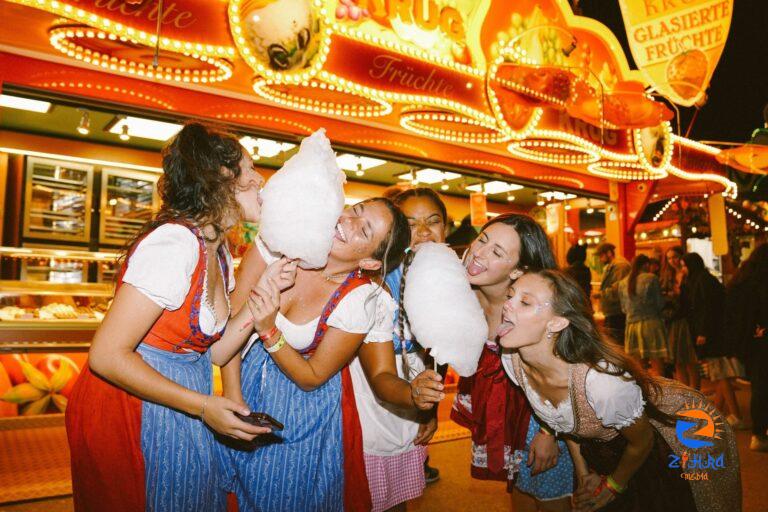 Everything You Need To Know About Attending Oktoberfest in Munich