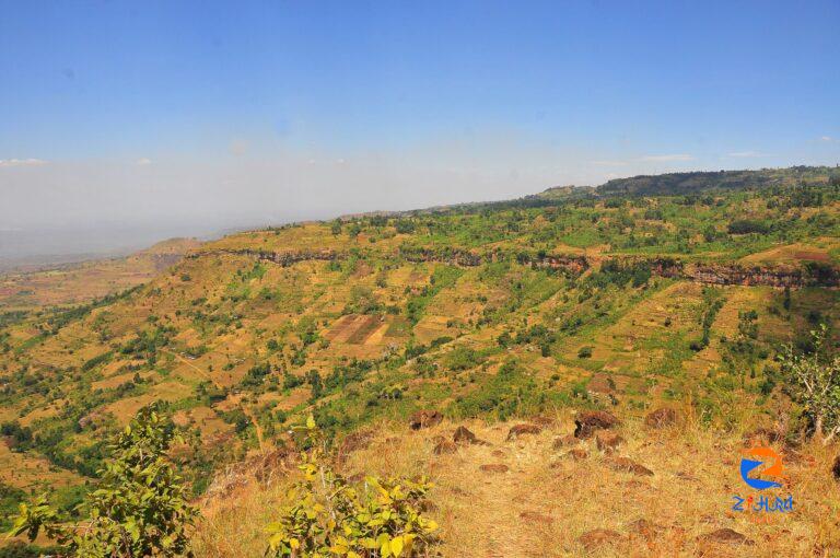 Guide to Hiking in Uganda’s Mountains