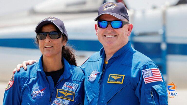 Is Sunita Williams really ’stuck’ in space or is it a choice? NASA Starliner astronauts could return if…