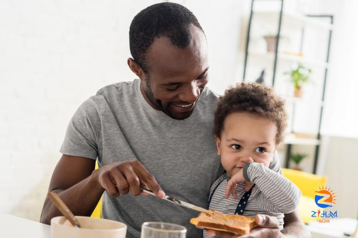 Lasting Protection From Peanut Allergy