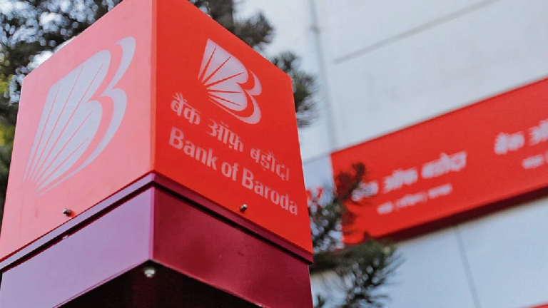 Bank of Baroda Hikes Lending Rates by 5 bps; Loan EMI To Increase