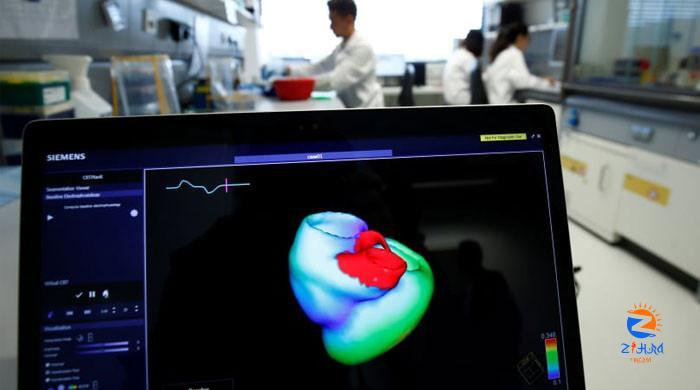 This revolutionary AI tech can identify unseen heart attack threats