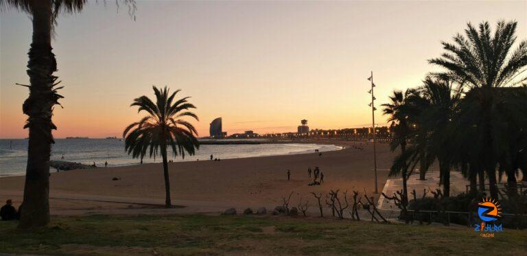 Barcelona Drought: How Tourists Can Help Conserve Water