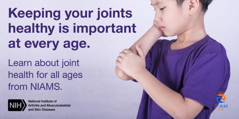 Joint Health | NIAMS