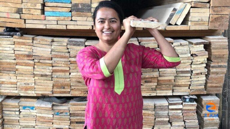 Pune Entrepreneur Leaves High-Paying Job in US, Returns to Start This Eco-friendly Business