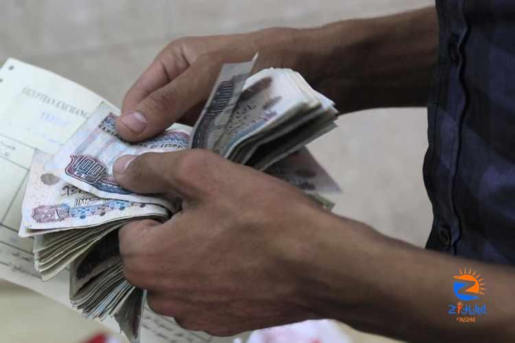 Egypt’s annual core inflation rate rises to 25.1% by end of August