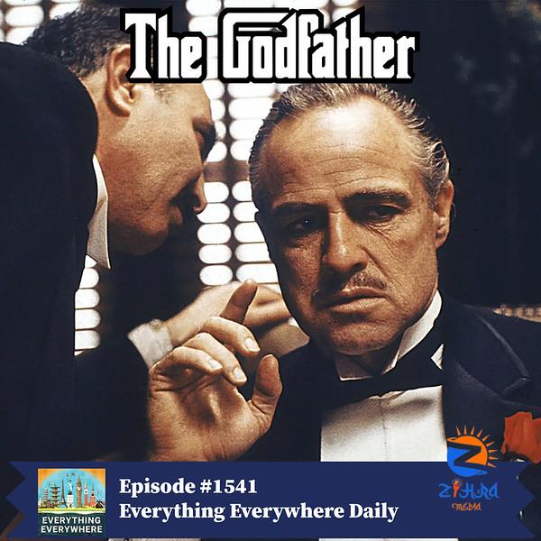 The Making of The Godfather