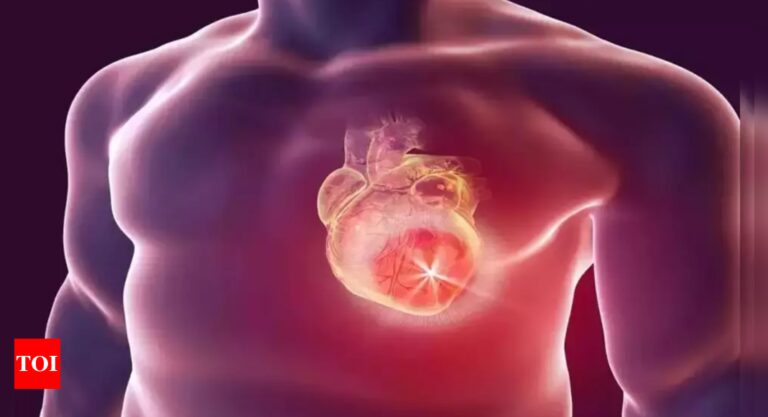 Study finds new source of cardiac inflammation