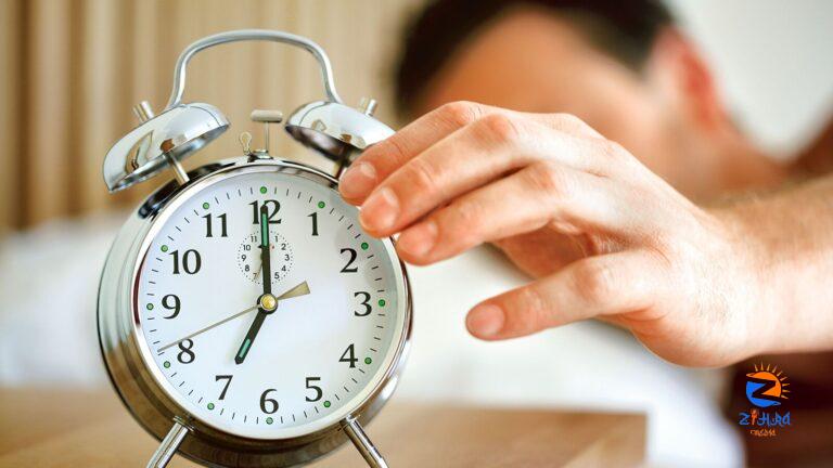 Alarm vs snooze: What latest study suggests on avoiding heart attack risks