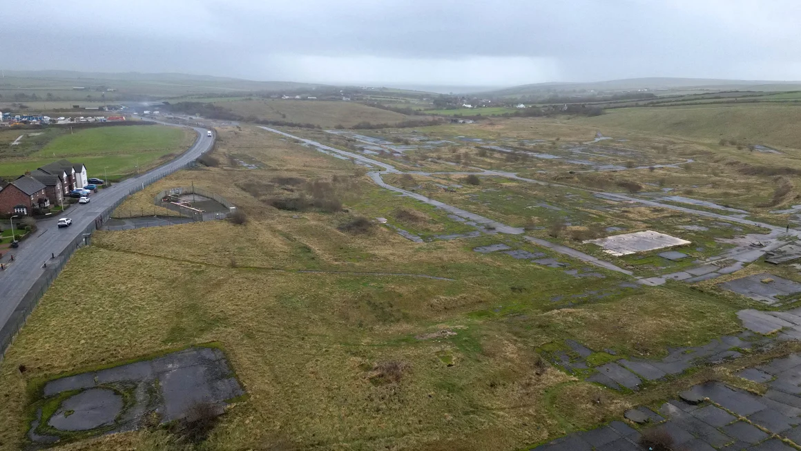 UK court rules government plan to build first new coal mine in decades unlawful on climate grounds