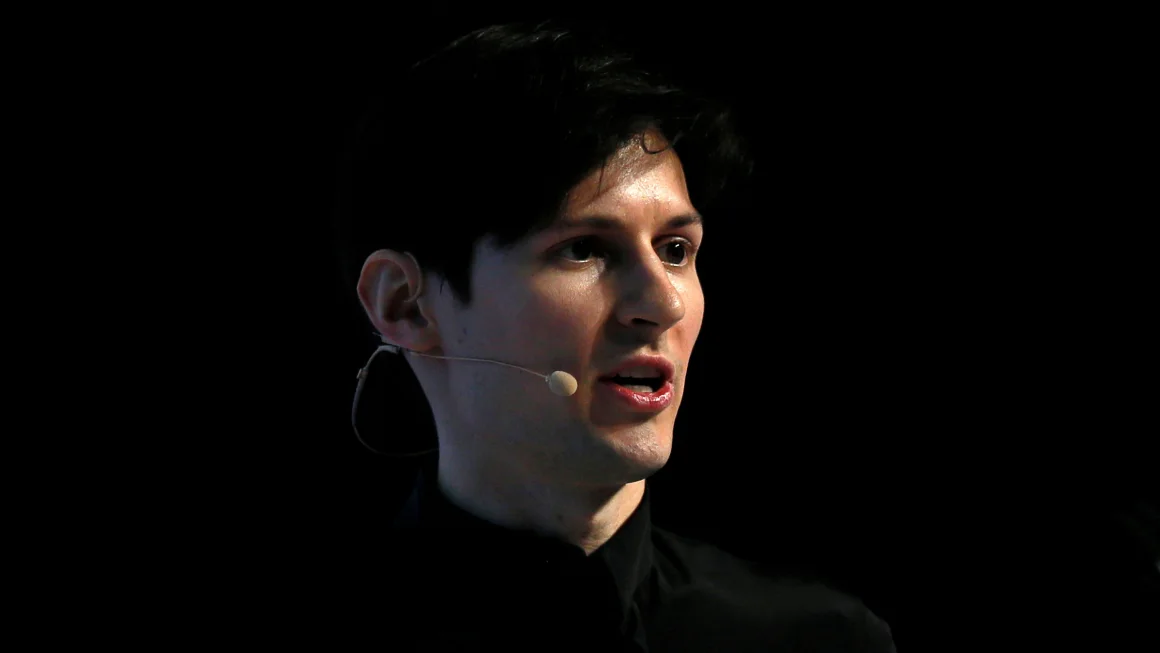 Kremlin tries to calm fears over security of Telegram after arrest of founder Durov in France