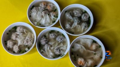 Looking for supper in Pudu? Try some late-night ‘wantans’ and dumplings at Dayi Wantan