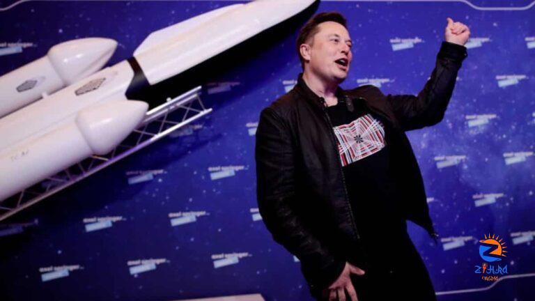 SpaceX to send 5 uncrewed Starships to Mars in 2 years, claims Elon Musk