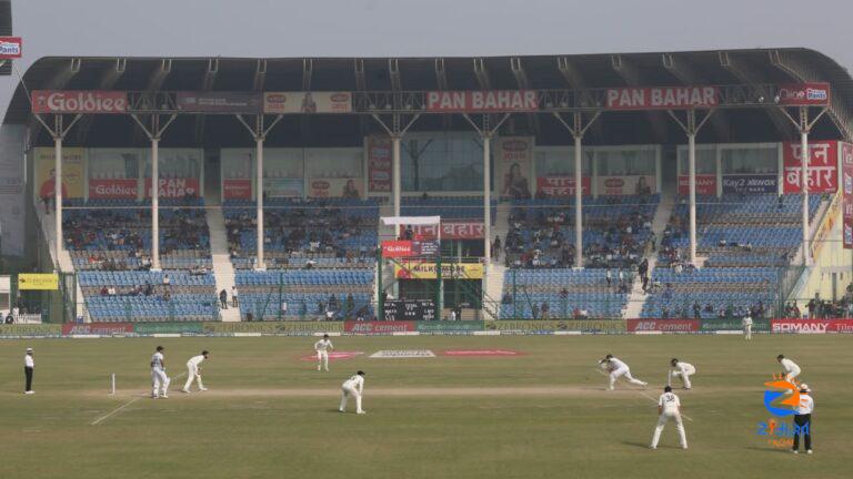 Green Park’s C stand deemed ‘unsafe’ for India-Bangladesh Test