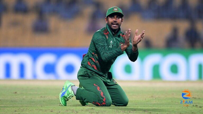 Ind vs Ban – Mehidy Hasan Miraz recalled to Bangladesh T20I squad following Shakib Al Hasan’s retirement