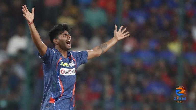 Ind vs Ban – Maiden call-up for Mayank Yadav as India name fresh-looking 15 for Bangladesh T20Is