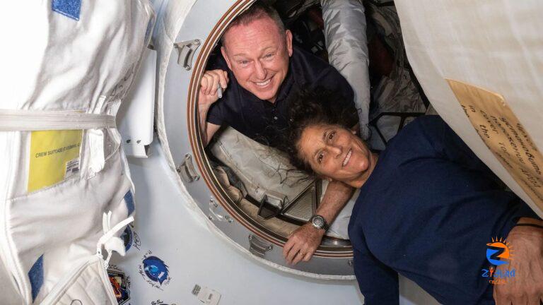 NASA astronauts prepare for Sunita Williams’ rescue mission aboard SpaceX Dragon — All about Commander Nick Hague