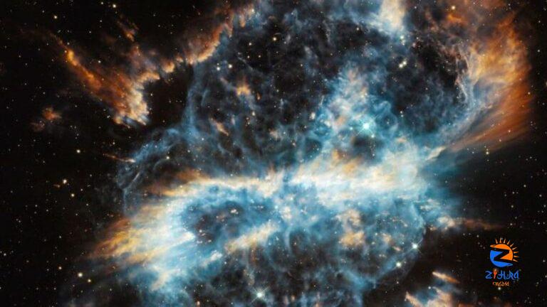 From cosmic Tarantula to Fox Fur -Check 5 spellbinding NASA images of nebulae