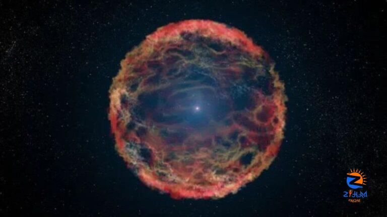 What does a colossal explosion of a star look like? Check THESE 6 images to know